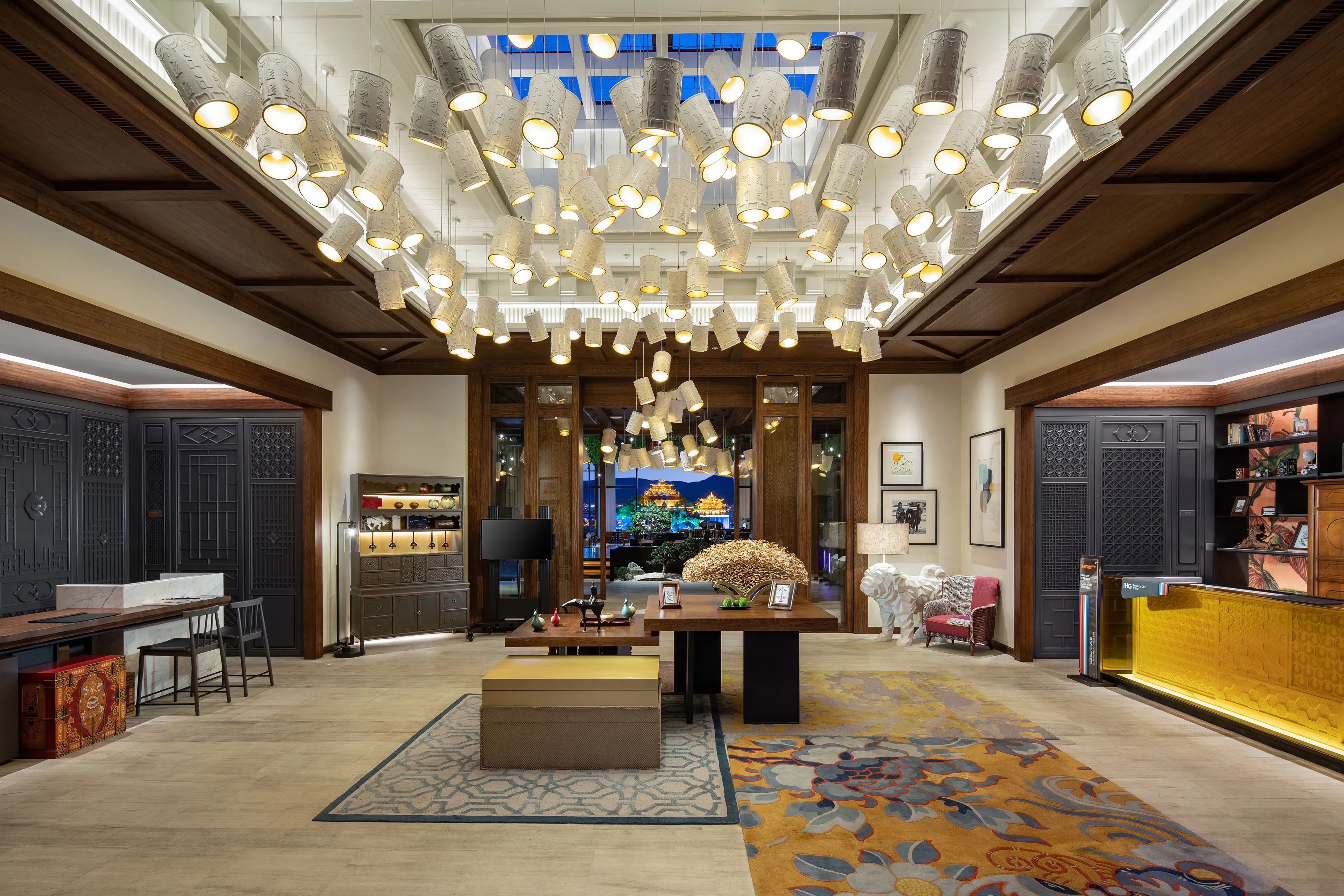 Mansur Group Hero Background