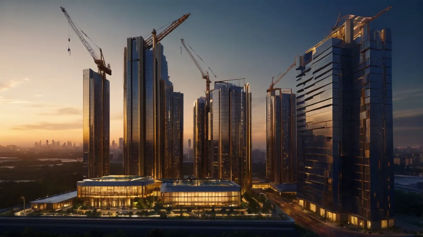 Mansur Group Hero Background