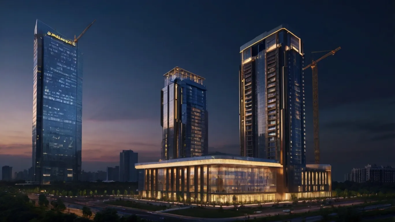 Mansur Group Hero Background