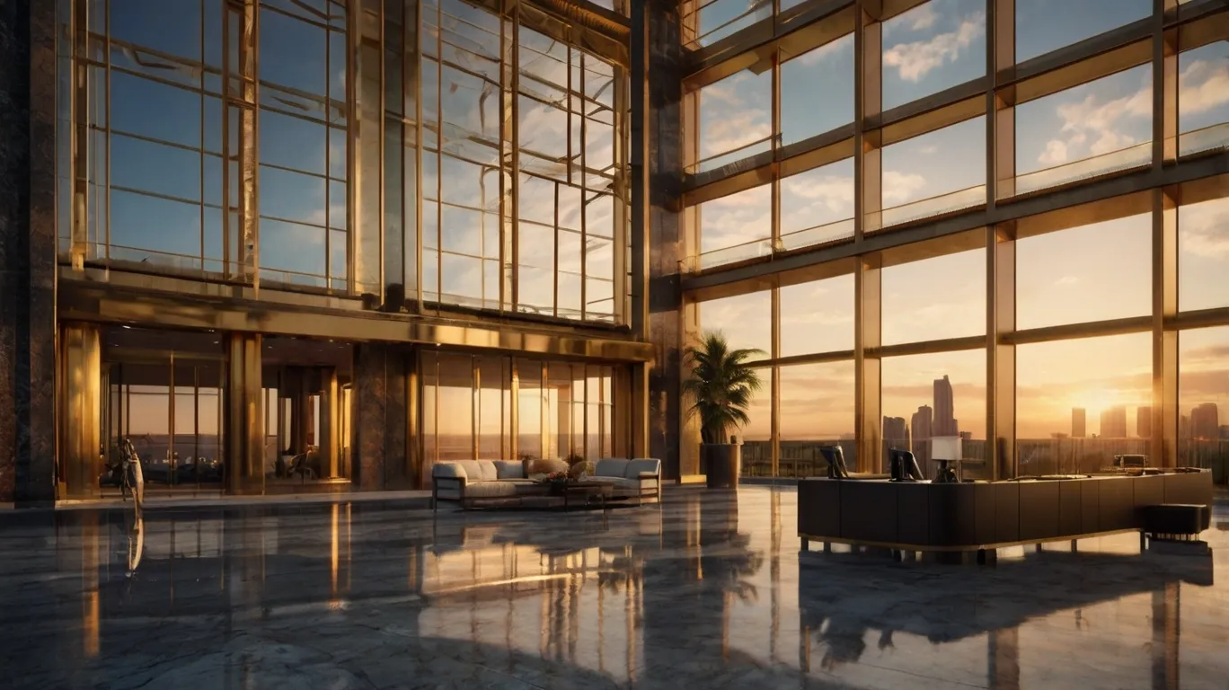 Mansur Group Hero Background